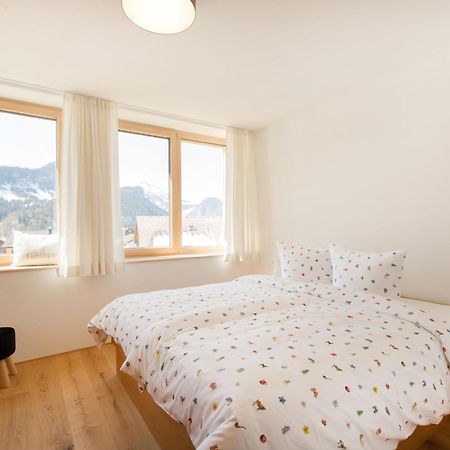 Appartement Isabella Bezau Ngoại thất bức ảnh