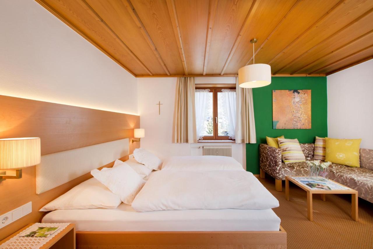 Appartement Isabella Bezau Ngoại thất bức ảnh