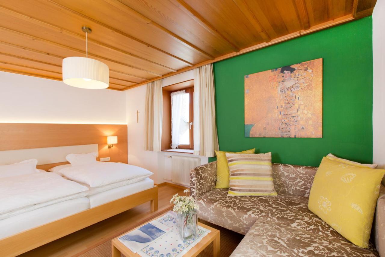Appartement Isabella Bezau Ngoại thất bức ảnh
