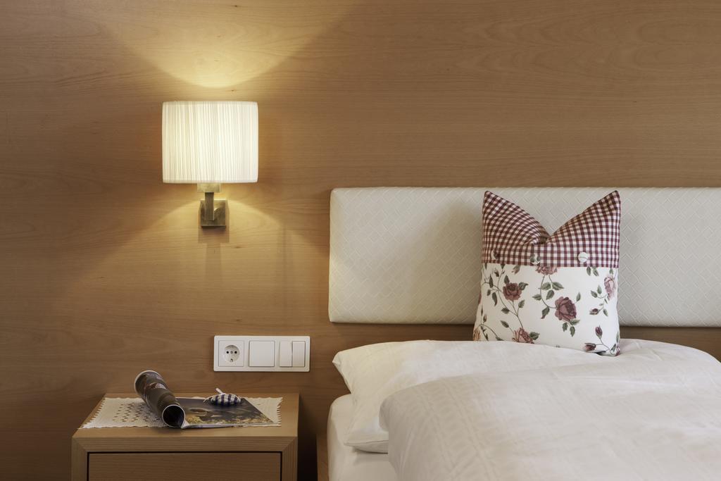 Appartement Isabella Bezau Ngoại thất bức ảnh